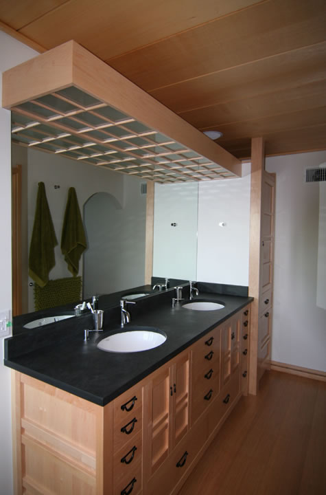 Bathrooms 5