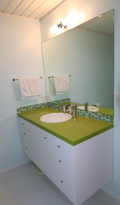 Bathrooms 6