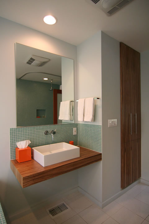 Bathrooms 7