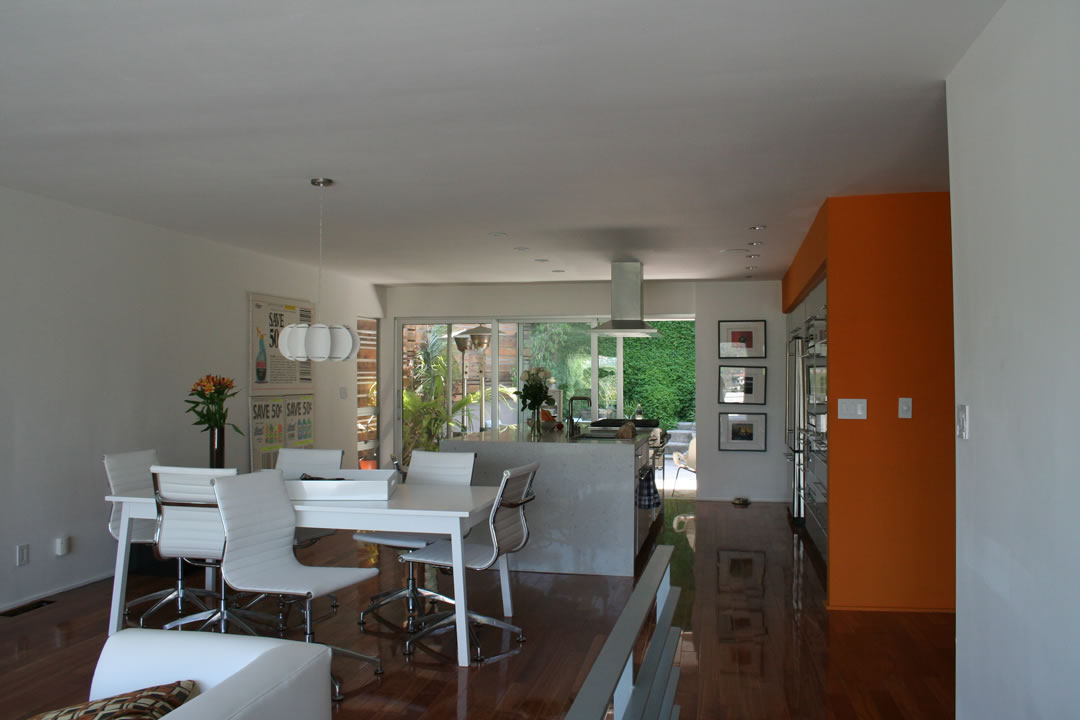 Breen Residence 5