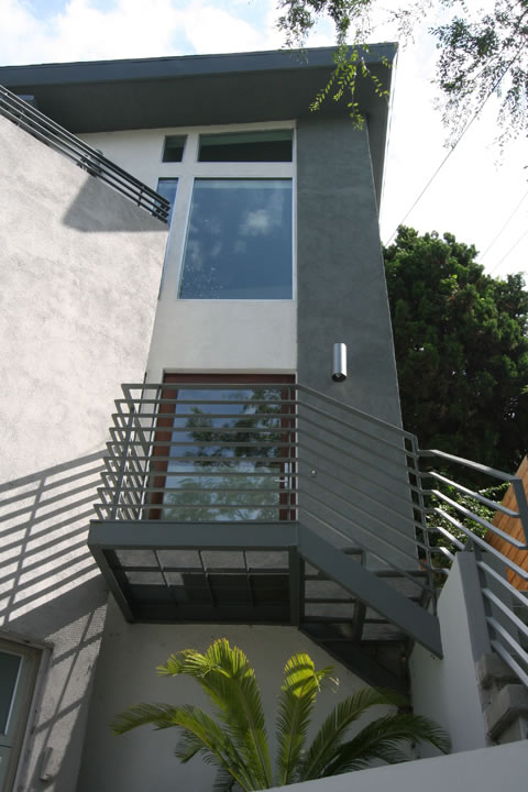 Breen Residence 4