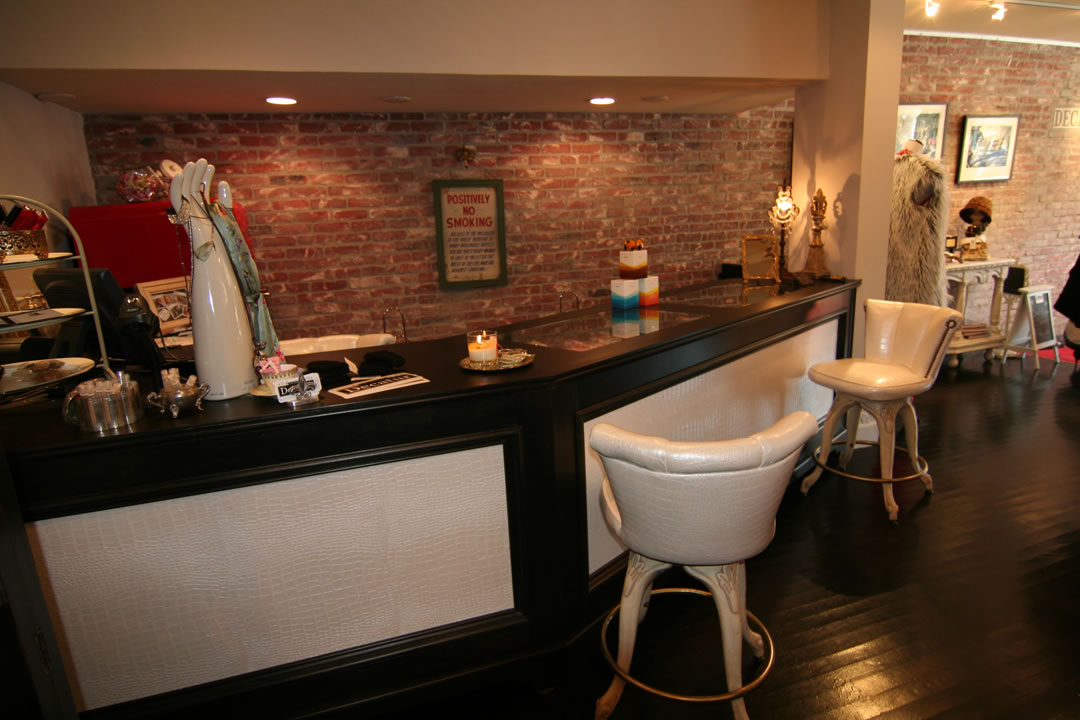 Commercial Cabinetry