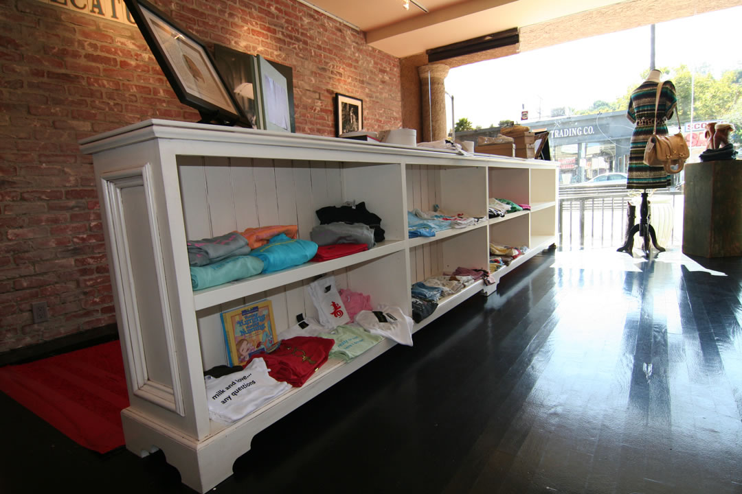 Commercial Cabinetry 2