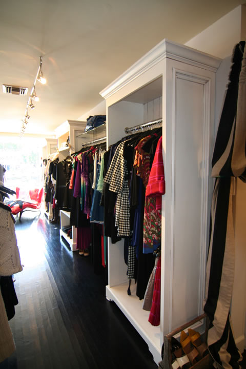 Commercial Cabinetry 3