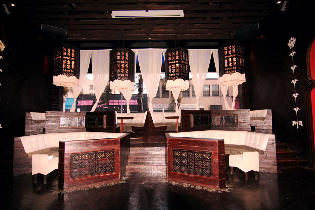 Commercial Cabinetry 4
