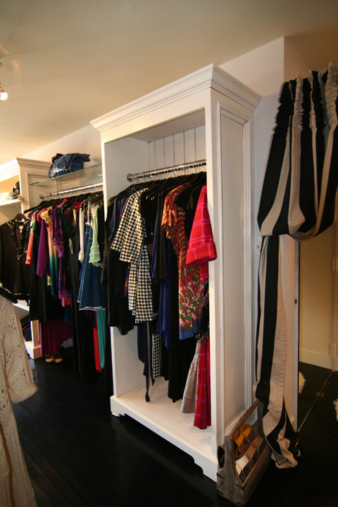 Decatur Clothing Store 8