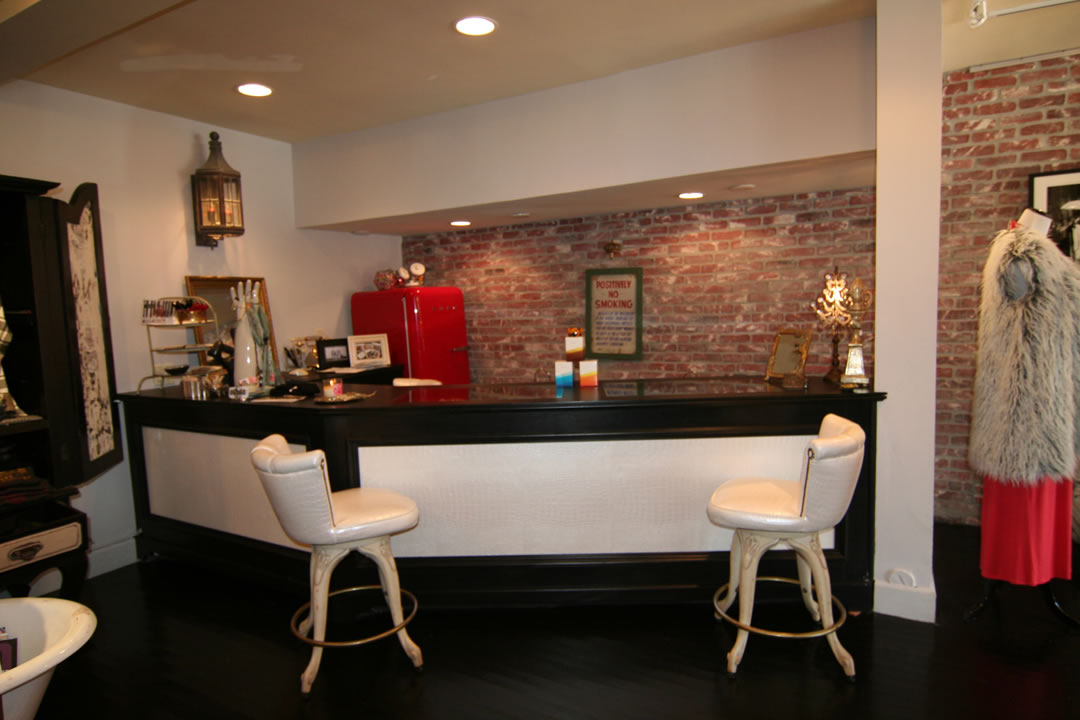 Decatur Clothing Store 11