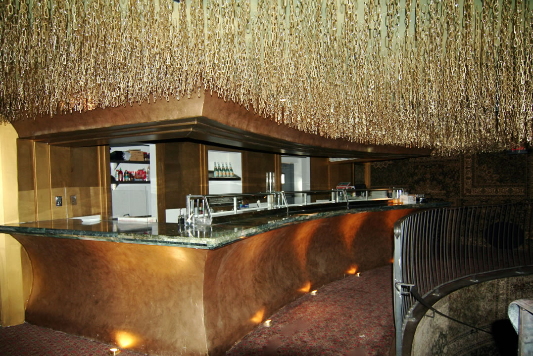Goa Restaurant 3