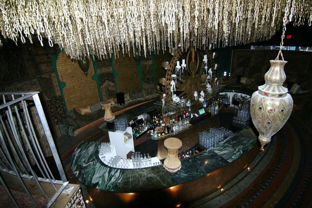 Goa Restaurant 4