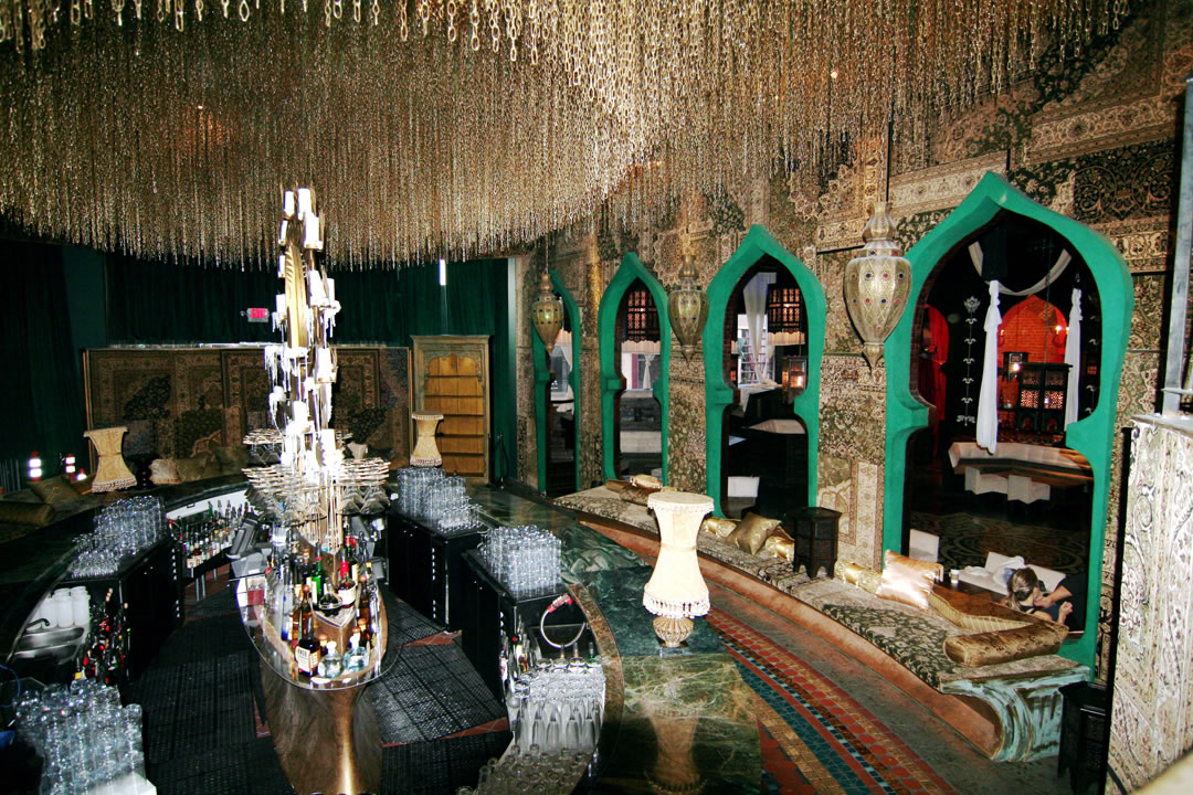 Goa Restaurant 5