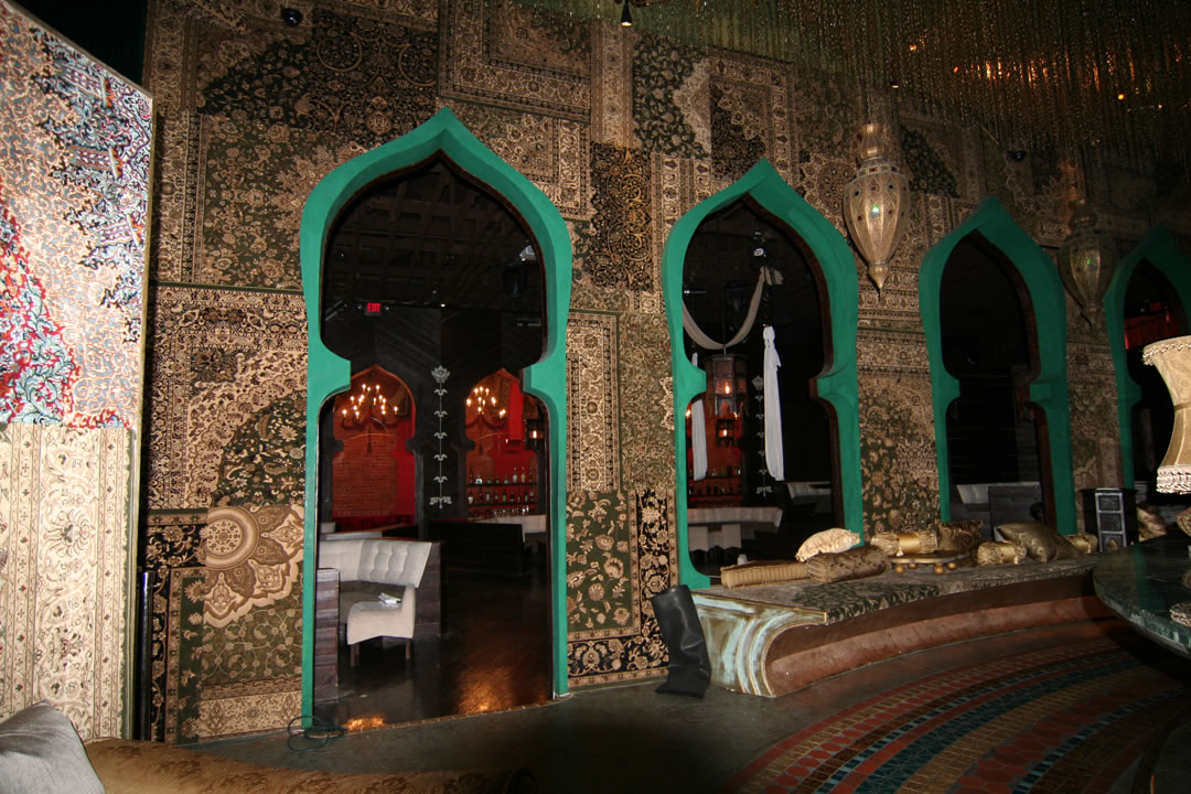 Goa Restaurant 6
