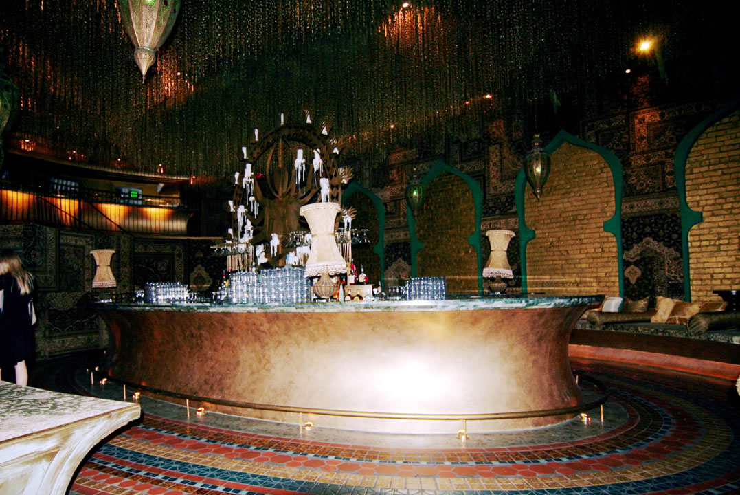 Goa Restaurant 8