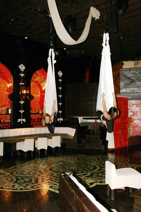 Goa Restaurant 9