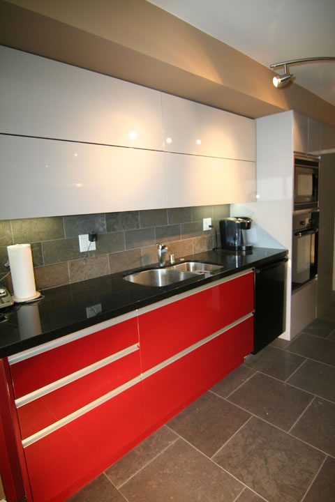 Kitchens 3