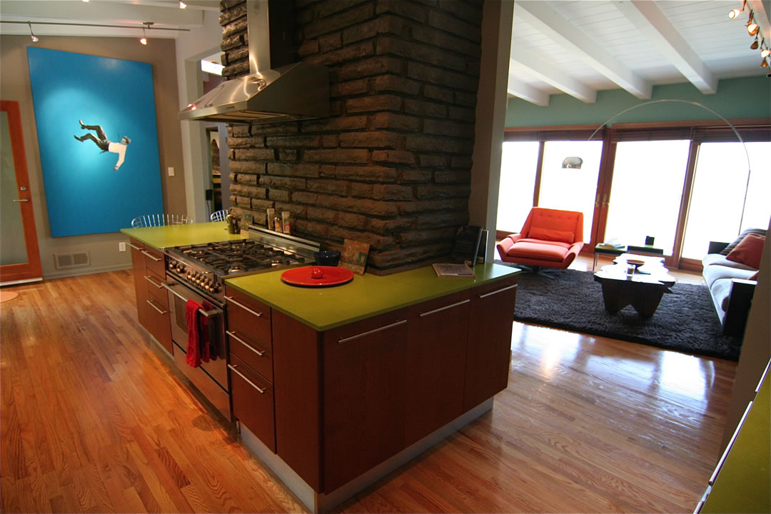 Kitchens 13