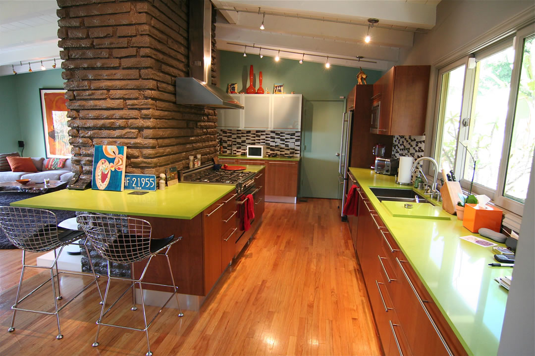 Kitchens 12