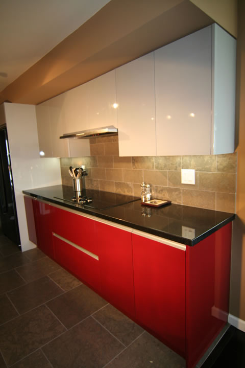Kitchens 4