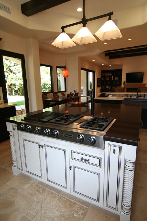 Kitchens 9