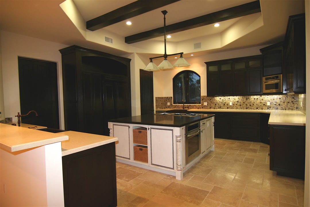 Kitchens 7