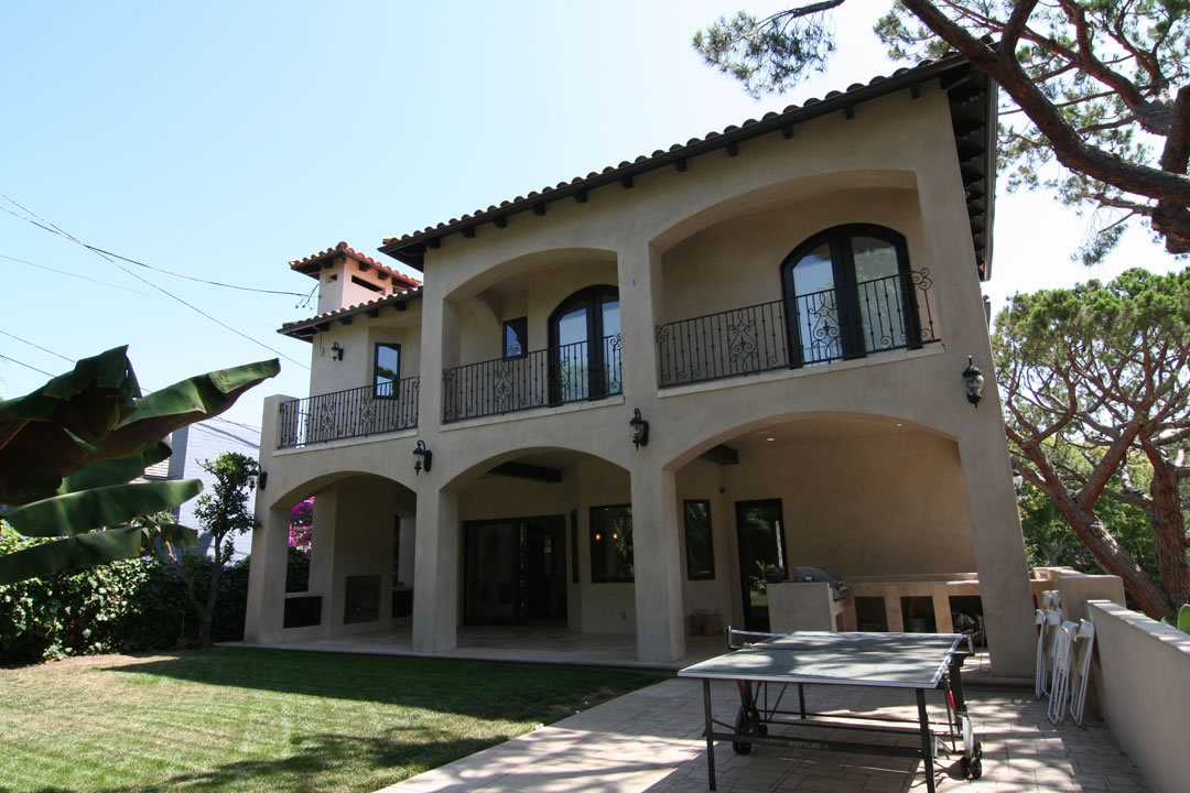 Monte Mar Residence 16