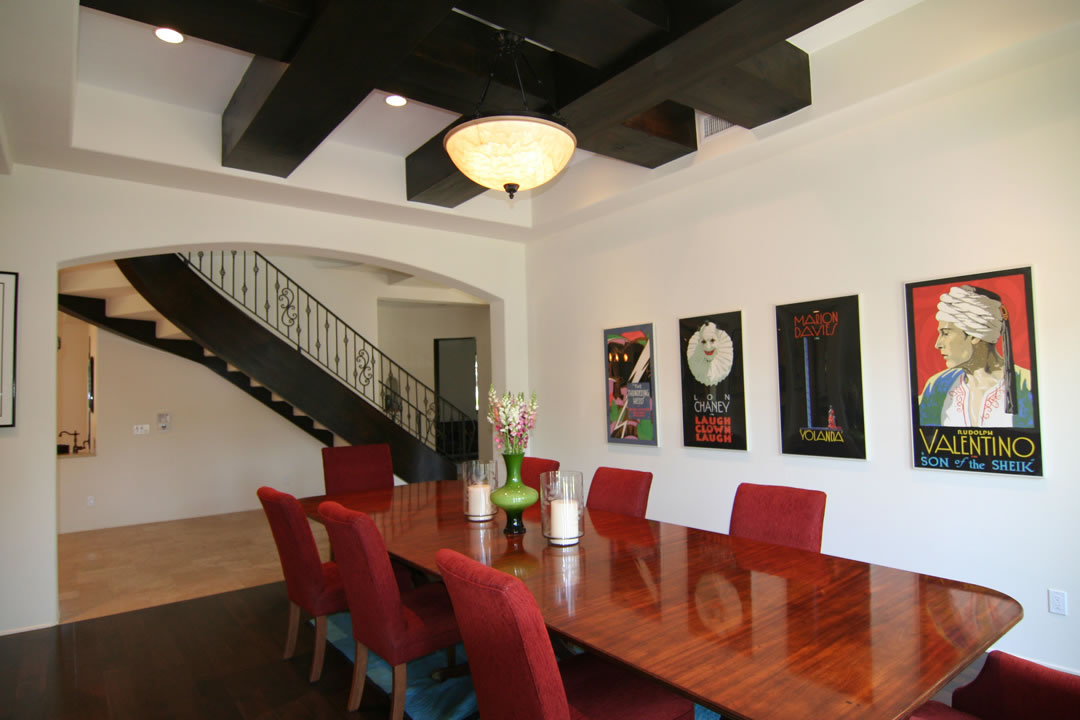 Monte Mar Residence 4