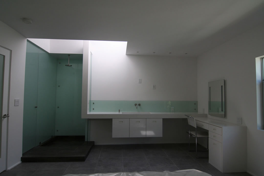Oshiro Residence 6