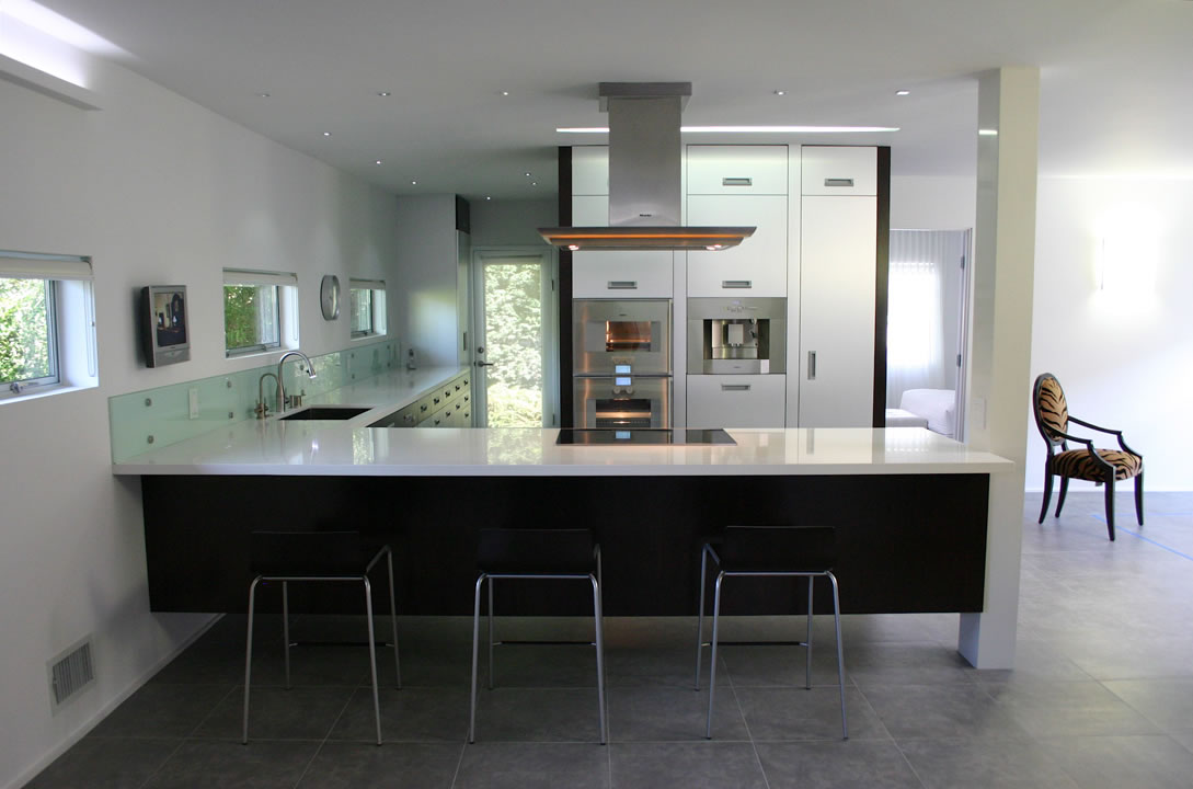 Oshiro Residence