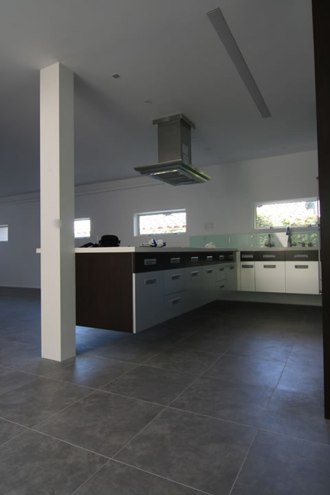 Oshiro Residence 5