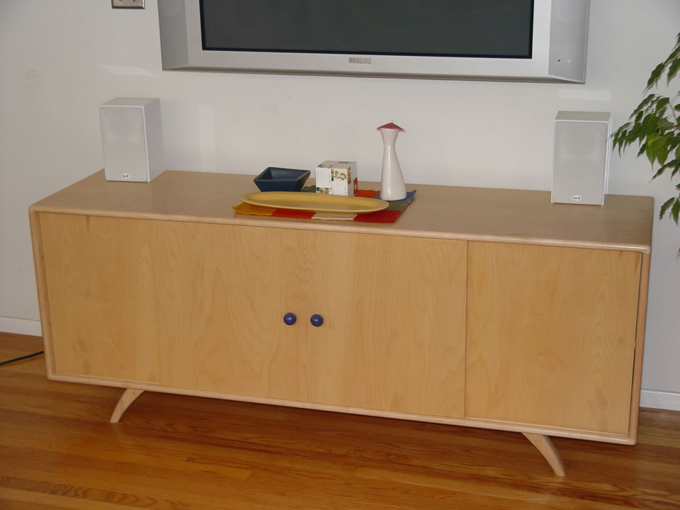 Other Cabinetry