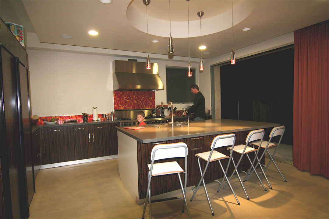 Staple Residence 4