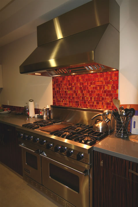 Staple Residence 3