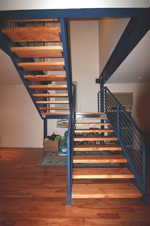 Staple Residence 5