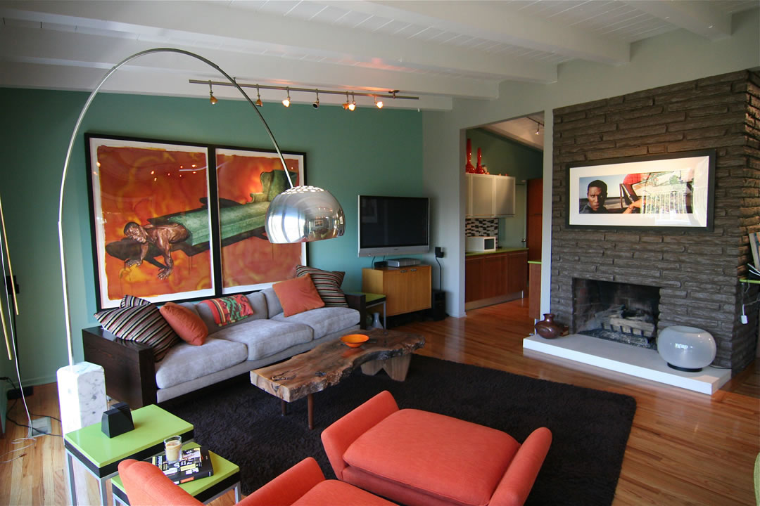 Steven Residence 8