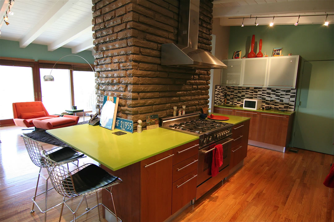 Steven Residence 7