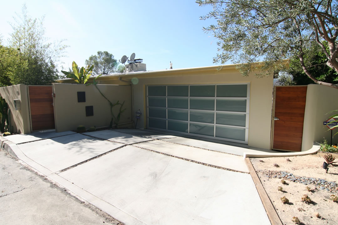 Steven Residence