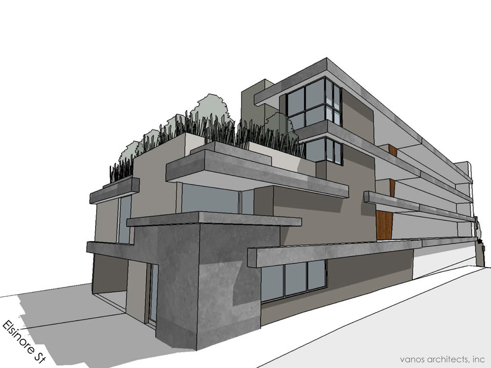 Sunset Flats 5